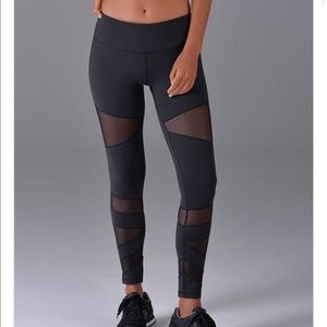 FLASH SALE 🎊 Glyder limitless pants w/mesh